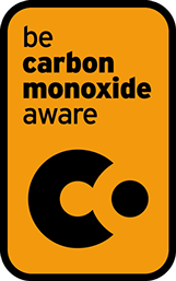 be carbone monoxide aware